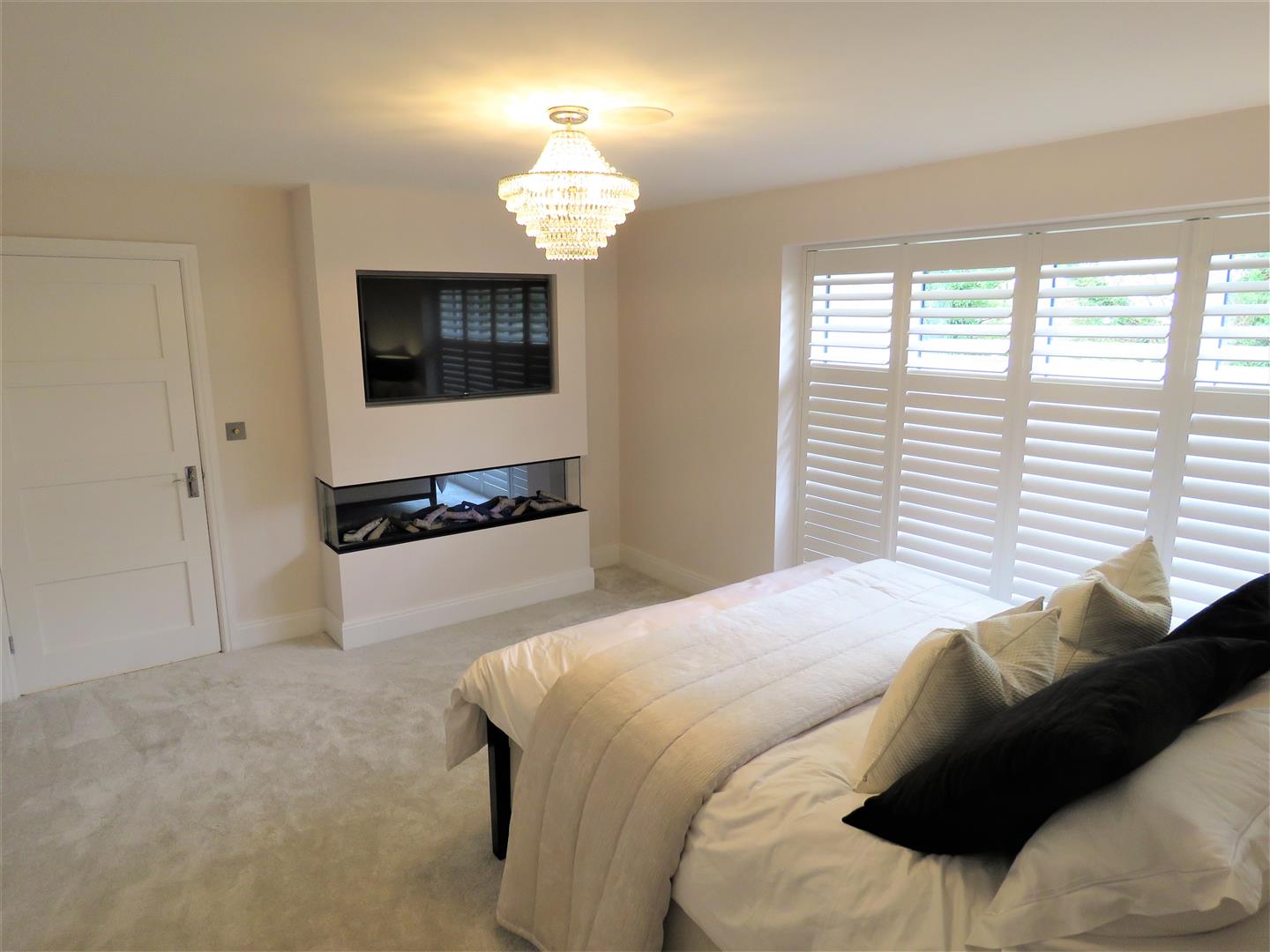 Boundary Lane, Hesketh Bank, Preston